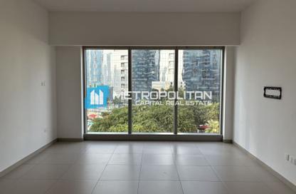 Apartment - Studio - 1 for rent in The Gate Tower 2 - Shams Abu Dhabi - Al Reem Island - Abu Dhabi Apartment - Studio - 1 for rent in The Gate Tower 2 - Shams Abu Dhabi - Al Reem Island - Abu Dhabi