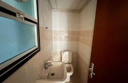 Apartment - 2 Bedrooms - 2 Bathrooms for rent in Abu shagara - Sharjah
