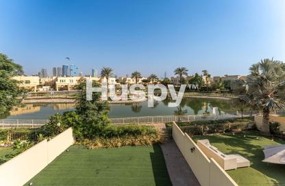 Villa - 3 Bedrooms - 3 Bathrooms for sale in Springs 5 - The Springs - Dubai Villa - 3 Bedrooms - 3 Bathrooms for sale in Springs 5 - The Springs - Dubai