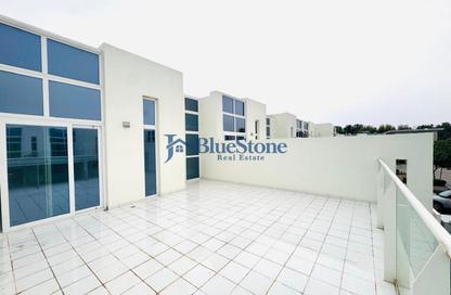 تاون هاوس - 3 - 5 للإيجار في سنكتناري - داماك هيلز 2 - دبي تاون هاوس - 3 - 5 للإيجار في سنكتناري - داماك هيلز 2 - دبي