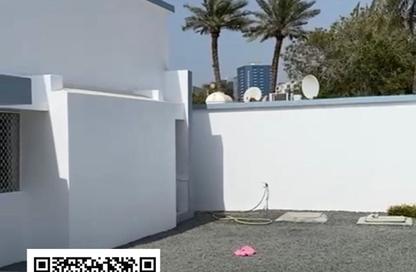 Bungalow - Studio - 3 for sale in Al Sabkha - Al Riqqa - Sharjah