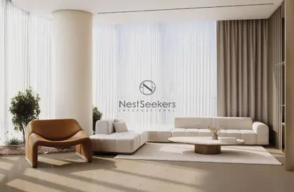 Apartment - Studio - 1 Bathroom for sale in Binghatti Hills - Dubai Science Park - Dubai