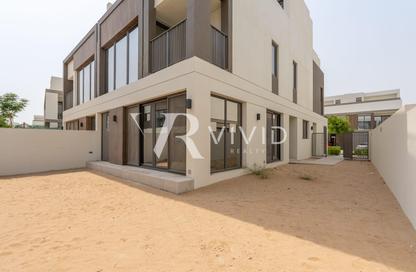 Villa - 4 Bedrooms - 5 Bathrooms for sale in Aura Gardens - Tilal Al Ghaf - Dubai