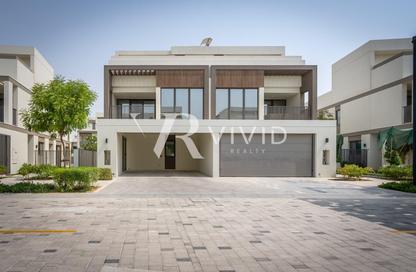 Villa - 4 Bedrooms - 5 Bathrooms for sale in Aura Gardens - Tilal Al Ghaf - Dubai