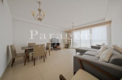 Apartment - 2 Bedrooms - 3 Bathrooms for sale in Pacific Samoa - Pacific - Al Marjan Island - Ras Al Khaimah