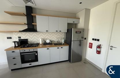 Apartment - 1 Bedroom - 1 Bathroom for rent in Collective Tower 1 - Collective - Dubai Hills Estate - Dubai Apartment - 1 Bedroom - 1 Bathroom for rent in Collective Tower 1 - Collective - Dubai Hills Estate - Dubai
