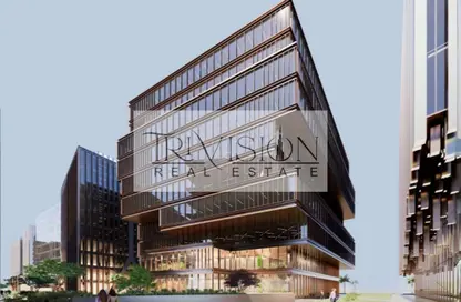 Office Space - Studio - 1 Bathroom for sale in District 11 - Al Zahia - Muwaileh Commercial - Sharjah Office Space - Studio - 1 Bathroom for sale in District 11 - Al Zahia - Muwaileh Commercial - Sharjah