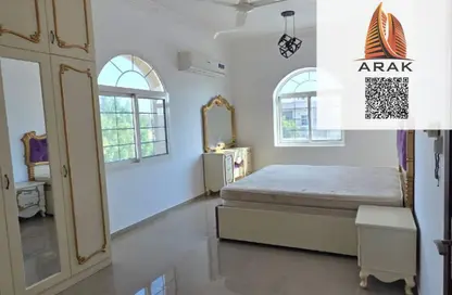 Villa - 7 Bedrooms - 7 Bathrooms for sale in Al Mowaihat 1 - Al Mowaihat - Ajman Villa - 7 Bedrooms - 7 Bathrooms for sale in Al Mowaihat 1 - Al Mowaihat - Ajman