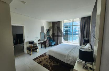 Apartment - 1 Bedroom - 1 Bathroom for rent in Bay's Edge - Business Bay - Dubai Apartment - 1 Bedroom - 1 Bathroom for rent in Bay's Edge - Business Bay - Dubai