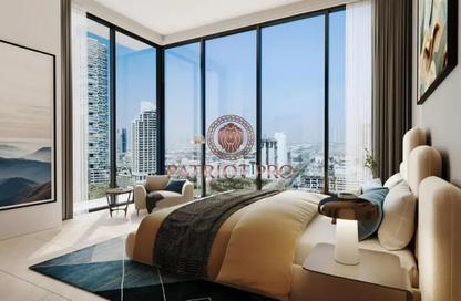 Apartment - 1 - 2 for sale in Sapphire 32 - District 12 - Jumeirah Village Circle - Dubai