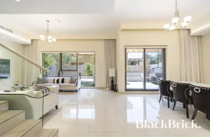 Townhouse - 4 Bedrooms - 4 Bathrooms for sale in Sevilla Village - Victory Heights - Dubai Sports City - Dubai