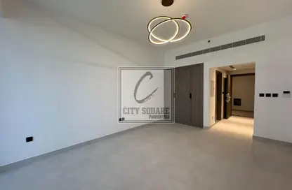 Apartment - 1 Bathroom for rent in Avelon Boulevard - Arjan - Dubai