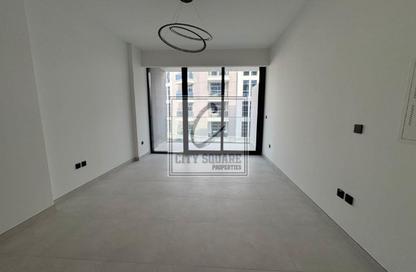 Apartment - Studio - 1 Bathroom for rent in Avelon Boulevard - Arjan - Dubai