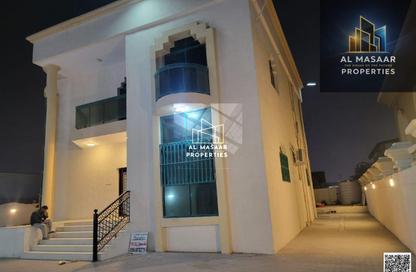 Villa - 7+ - 7+ for sale in Al Rawda 3 Villas - Al Rawda 3 - Al Rawda - Ajman Villa - 7+ - 7+ for sale in Al Rawda 3 Villas - Al Rawda 3 - Al Rawda - Ajman