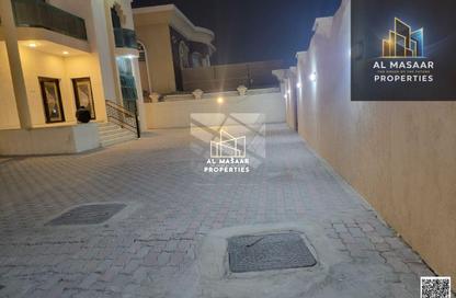 Villa - 7+ - 7+ for sale in Al Rawda 3 Villas - Al Rawda 3 - Al Rawda - Ajman Villa - 7+ - 7+ for sale in Al Rawda 3 Villas - Al Rawda 3 - Al Rawda - Ajman