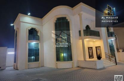 Villa - 7+ - 7+ for sale in Al Rawda 3 Villas - Al Rawda 3 - Al Rawda - Ajman