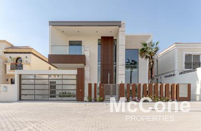 Villa - 6 Bedrooms - 7 Bathrooms for sale in Jumeirah Park Homes - Jumeirah Park - Dubai