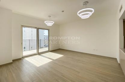 Apartment - 2 - 3 for sale in Waters Edge - Yas Island - Abu Dhabi