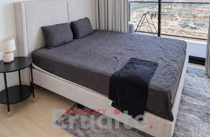 Apartment - 1 - 2 for rent in Binghatti Corner - District 10 - Jumeirah Village Circle - Dubai