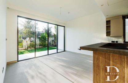 Villa - 4 Bedrooms - 4 Bathrooms for rent in Harmony 1 - Harmony - Tilal Al Ghaf - Dubai