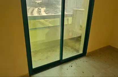 Apartment - 1 Bedroom - 1 Bathroom for rent in Al Nahda - Sharjah