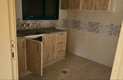 Apartment - 1 - 1 for rent in Al Nahda - Sharjah Apartment - 1 - 1 for rent in Al Nahda - Sharjah