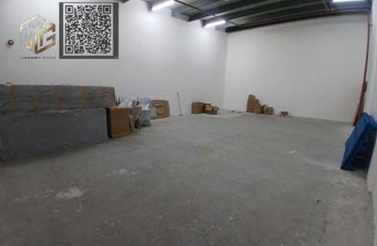 Factory - Studio - 1 for sale in Al Jurf Industrial 3 - Al Jurf Industrial - Ajman