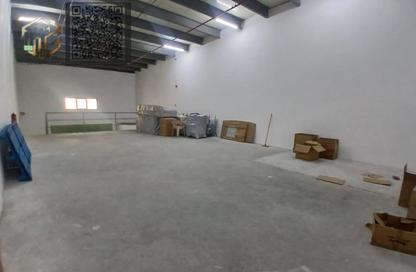Factory - Studio - 1 for sale in Al Jurf Industrial 3 - Al Jurf Industrial - Ajman