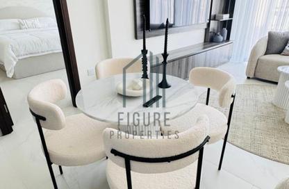 Apartment - 2 Bedrooms - 2 Bathrooms for rent in Sobha Creek Vistas Grande - Sobha Hartland - Mohammed Bin Rashid City - Dubai