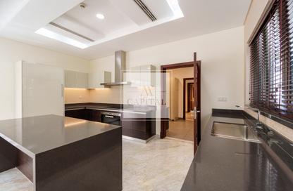 Villa - 5 Bedrooms - 7 Bathrooms for rent in District One Villas - District One - Mohammed Bin Rashid City - Dubai Villa - 5 Bedrooms - 7 Bathrooms for rent in District One Villas - District One - Mohammed Bin Rashid City - Dubai