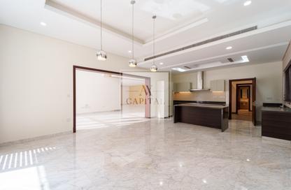 Villa - 5 Bedrooms - 7 Bathrooms for rent in District One Villas - District One - Mohammed Bin Rashid City - Dubai