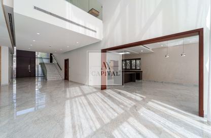 Villa - 5 Bedrooms - 7 Bathrooms for rent in District One Villas - District One - Mohammed Bin Rashid City - Dubai