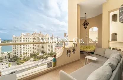 بنتهاوس - 4 غرف نوم - 6 حمامات للبيع في الخوشكار - مساكن شور لاين - نخلة جميرا - دبي