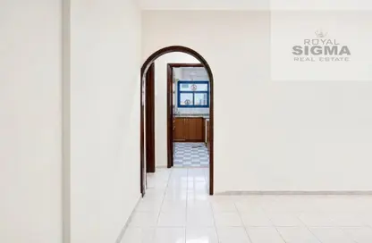 Apartment - 1 Bedroom - 2 Bathrooms for rent in Al Mankhool - Bur Dubai - Dubai