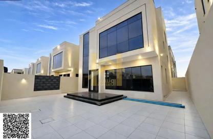 فيلا - 4 غرف نوم - 6 حمامات للبيع في الحليو 2 - الحليو - عجمان