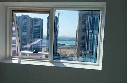 Apartment - 1 Bedroom - 1 Bathroom for rent in Al Mansour Tower - Al Nahda - Sharjah