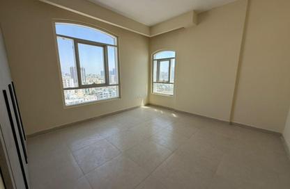 Apartment - 2 Bedrooms - 4 Bathrooms for rent in Ajman Corniche Residences - Ajman Corniche Road - Ajman