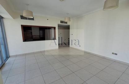 Apartment - 1 Bedroom - 2 Bathrooms for rent in 8 Boulevard Walk - Mohammad Bin Rashid Boulevard - Downtown Dubai - Dubai