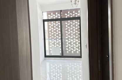 Apartment - 1 Bedroom - 2 Bathrooms for rent in Serenity Lakes 5 - District 10 - Jumeirah Village Circle - Dubai