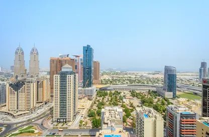 مكتب - استوديو للايجار في تميم هاوس - برشا هايتس (تيكوم) - دبي