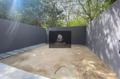 تاون هاوس - 3 غرف نوم - 4 حمامات للايجار في روبينيا - مسار - تلال سيتي - الشارقة