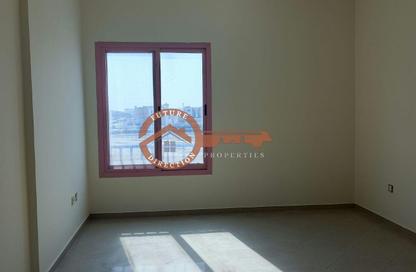 Apartment - 1 - 1 for rent in Khalifa City - Abu Dhabi