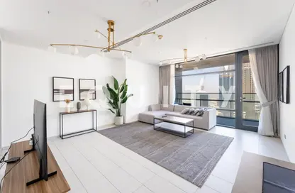 Apartment - 2 Bedrooms - 2 Bathrooms for rent in Index Tower - DIFC - Dubai