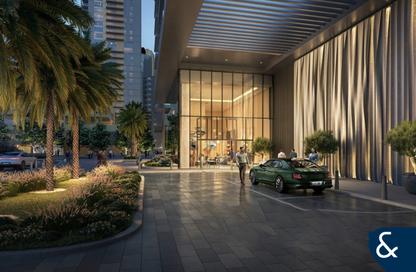 Apartment - 2 Bedrooms - 3 Bathrooms for sale in Marina Cove - Dubai Marina - Dubai