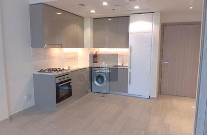 Apartment - 1 - 1 for rent in Azizi Riviera 45 - Azizi Riviera - Meydan One - Meydan - Dubai