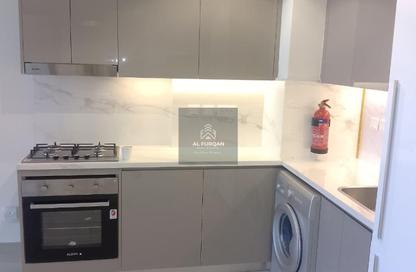 Apartment - 1 - 1 for rent in Azizi Riviera 45 - Azizi Riviera - Meydan One - Meydan - Dubai
