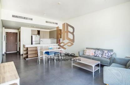 Apartment - 3 Bedrooms - 4 Bathrooms for sale in Creek Gate Tower 2 - Creek Gate - Dubai Creek Harbour (The Lagoons) - Dubai