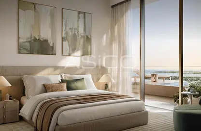 شقة - غرفة نوم - 1 حمام للبيع في افارة باي بالاس - الخليج التجاري - دبي