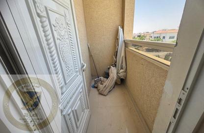 Apartment - 1 Bedroom - 1 Bathroom for rent in Al Mowaihat 1 - Al Mowaihat - Ajman Apartment - 1 Bedroom - 1 Bathroom for rent in Al Mowaihat 1 - Al Mowaihat - Ajman