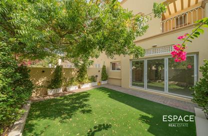 Villa - 3 Bedrooms - 3 Bathrooms for rent in Springs 12 - The Springs - Dubai Villa - 3 Bedrooms - 3 Bathrooms for rent in Springs 12 - The Springs - Dubai
